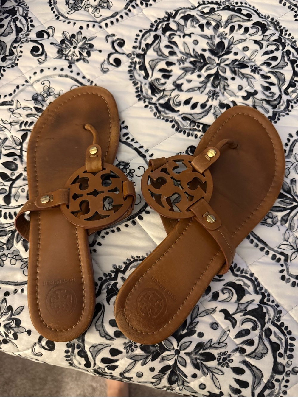Tory Burch sandals